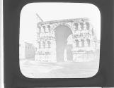 Arc de Janus Rom.