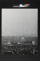 [Skyline of Midtown Manhattan]