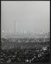 [Empire State Building and Midtown skyline of New York]