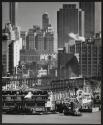 [Hudson River waterfront, Midtown Manhattan]