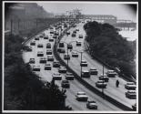 [West Side Highway, Manhattan, New York]