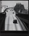 [East River Bridge, New York]