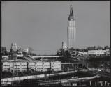 [Empire State building in the distance]
