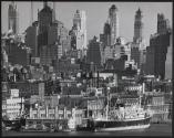 [Hudson River, Midtown Manhattan waterfront]