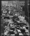 [Busy street, New York City]