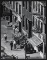 [Street scene, New York City]