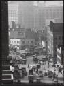 [9th Avenue, New York, looking south from West 20th Street]
