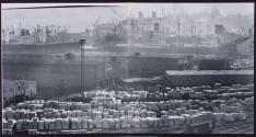 [Port of New York.]