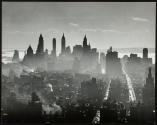[View of Downtown Manhattan, looking south]