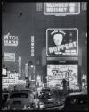 [New York, Times Square–Broadway looking south]