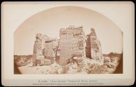 "Casa Grande" Prehistoric Ruins, Arizona