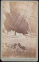 Ancient Cliff Dwellings, Canyon de Chelly, New Mexico