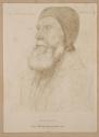 Hans Holbein: John Russel Earl of Bedforfd K.G.