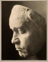 Life Mask of Beethoven