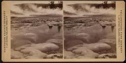 Crater of Grand Geyser
