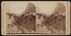 Eagle Nest. Eagle Butte.