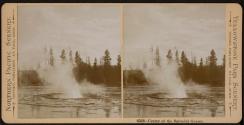 Crater of the Splendid Geyser.