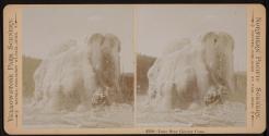Lone Star Geyser Cone