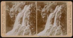 Crystal Falls