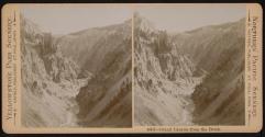 Grand Canyon from the Brink