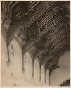 Cawston Church: Norfolk: Hornbeam Roof