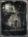 [Winchester Family Tomb, Mount Auburn Cemetery]