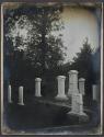 [Lawrence Lot, Mount Auburn Cemetery]