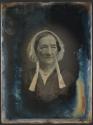 [Woman (possibly Mary Bickerdyke)]
