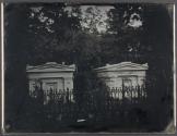 William Read and Samuel O. Mead Tombs, Mount Auburn Cemetery