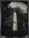 [Rev. Charles T. Torrey Monument, Mount Auburn Cemetery, Cambridge, Massachusetts]