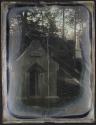 [Cushing Tomb, Mount Auburn Cemetery]