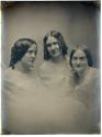[Three women]