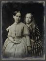 [Two women]