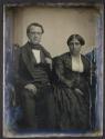 [Man and woman]