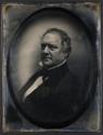 Isaac Carey