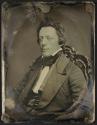 Henry Ward Beecher
