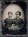 [Two children]