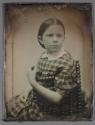 Alice Mary Hawes