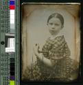 Alice Mary Hawes