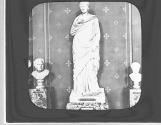 Antonia Louvre, Paris.