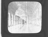 Saloon of the Peace Tuilleries.