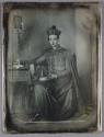 [Reproduction of an illustration of a priest]