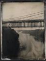 [Niagara Suspension Bridge]