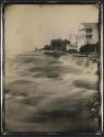 [Niagara River above the Falls]