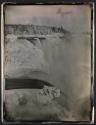 [Niagara Falls in winter]