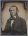 [Man wearing a bow tie]