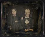 [Man and child]