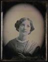 Miss Sarah Hodges of Salem