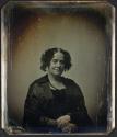 Mrs. James R. Vincent, Actress