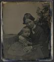 [Mother and child]